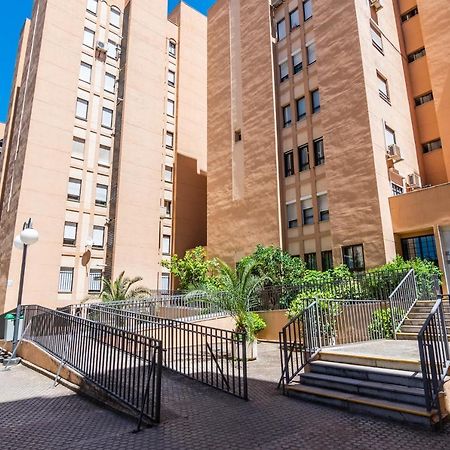 Tuguest Congresos Apartment Гранада Экстерьер фото