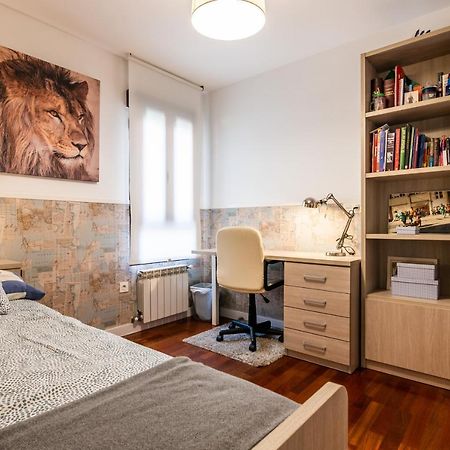 Tuguest Congresos Apartment Гранада Экстерьер фото